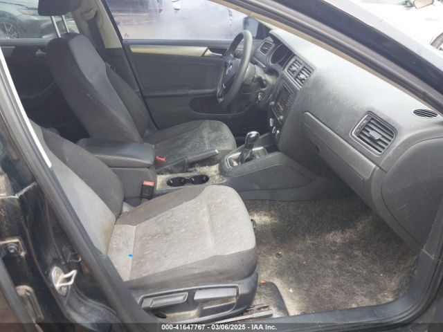 3VW2B7AJ9HM230922 Volkswagen Jetta 1.4t S