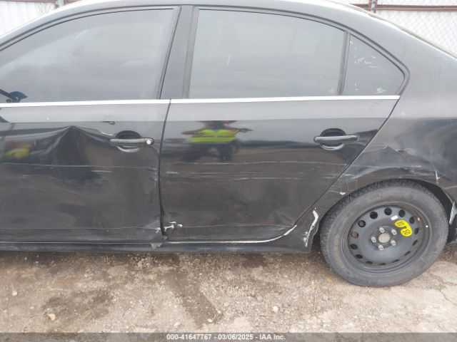 3VW2B7AJ9HM230922 Volkswagen Jetta 1.4t S