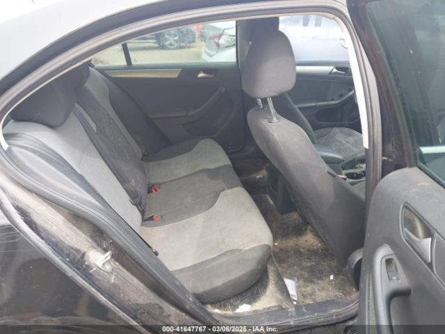 3VW2B7AJ9HM230922 Volkswagen Jetta 1.4t S