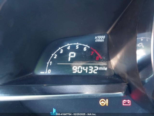 3MYDLBZVXGY110784 Scion IA