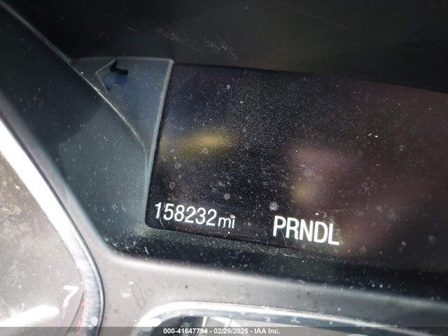 1FADP3K22JL280202 Ford FOCUS SE