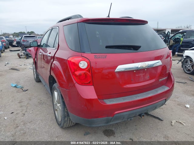 1GNALBEK1EZ121714 Chevrolet EQUINOX 1LT