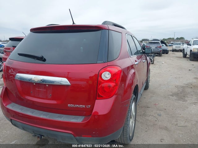 1GNALBEK1EZ121714 Chevrolet EQUINOX 1LT