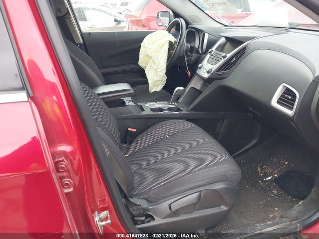 1GNALBEK1EZ121714 Chevrolet EQUINOX 1LT