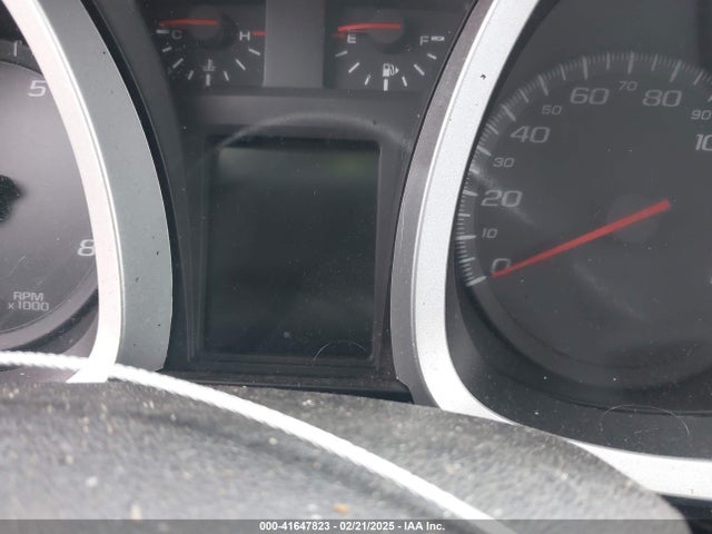 1GNALBEK1EZ121714 Chevrolet EQUINOX 1LT