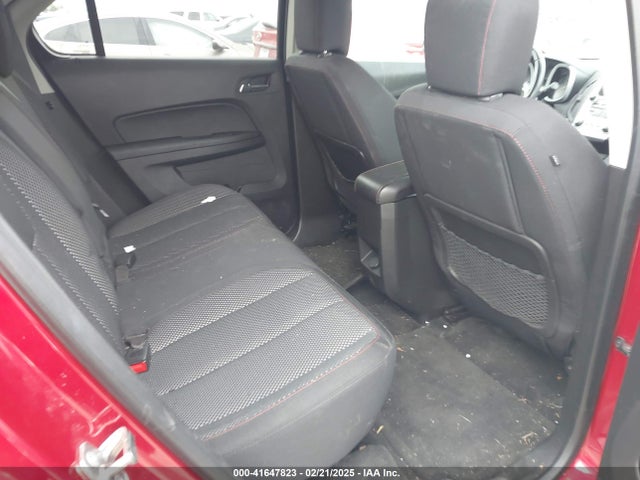 1GNALBEK1EZ121714 Chevrolet EQUINOX 1LT