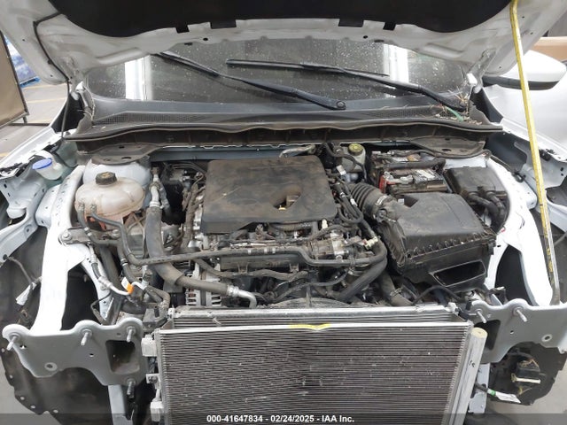 1FMCU9G65LUA15487 Ford ESCAPE SE