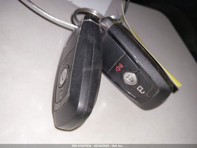 1FMCU9G65LUA15487 Ford ESCAPE SE