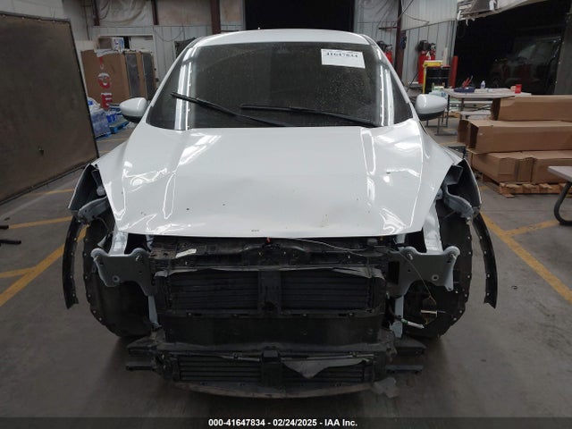 1FMCU9G65LUA15487 Ford ESCAPE SE