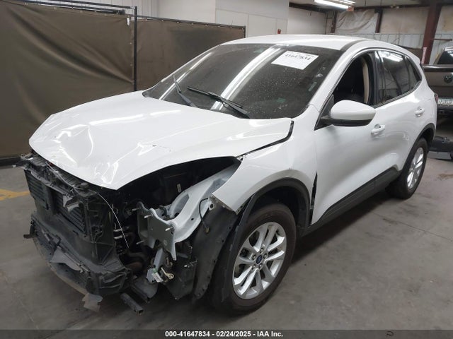 1FMCU9G65LUA15487 Ford ESCAPE SE