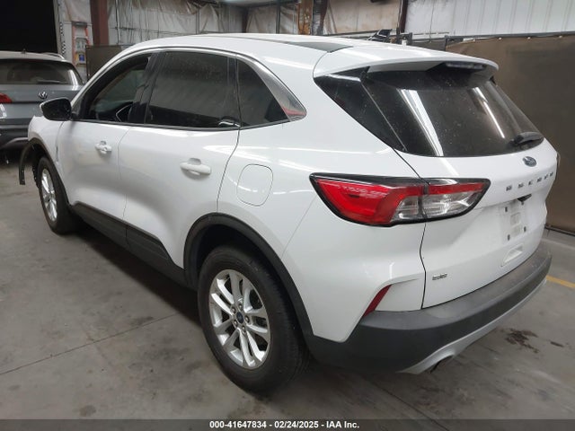 1FMCU9G65LUA15487 Ford ESCAPE SE