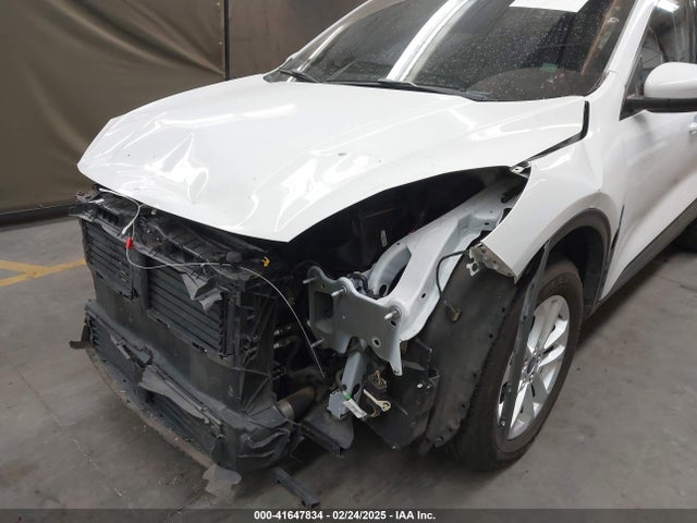 1FMCU9G65LUA15487 Ford ESCAPE SE