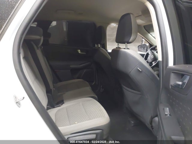 1FMCU9G65LUA15487 Ford ESCAPE SE