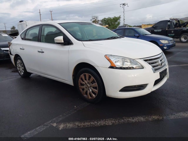 2015 3N1AB7AP2FL664365 main image