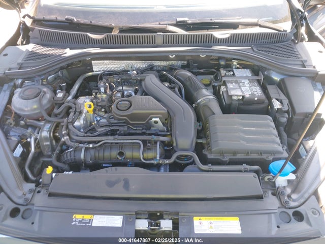 3VW5M7BU7RM073795 Volkswagen Jetta 1.5t S