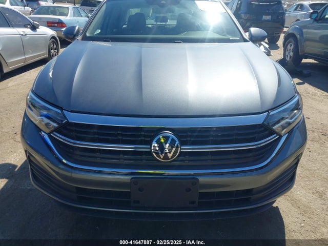 3VW5M7BU7RM073795 Volkswagen Jetta 1.5t S