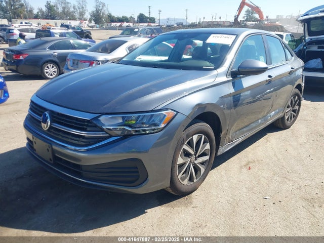 3VW5M7BU7RM073795 Volkswagen Jetta 1.5t S