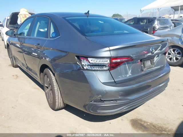 3VW5M7BU7RM073795 Volkswagen Jetta 1.5t S