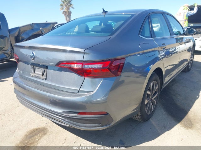 3VW5M7BU7RM073795 Volkswagen Jetta 1.5t S