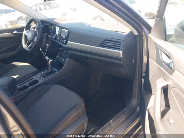 3VW5M7BU7RM073795 Volkswagen Jetta 1.5t S