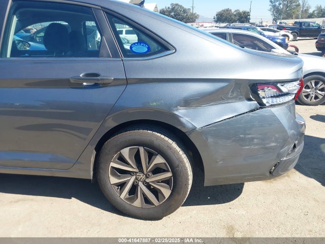 3VW5M7BU7RM073795 Volkswagen Jetta 1.5t S