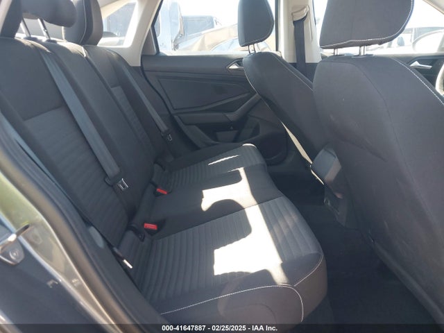 3VW5M7BU7RM073795 Volkswagen Jetta 1.5t S
