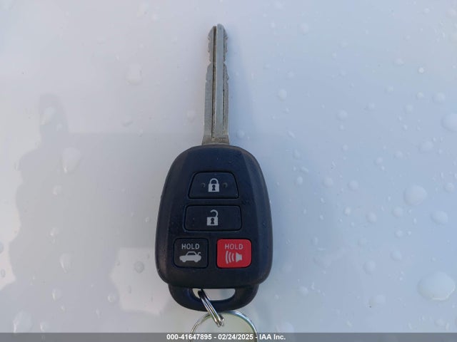 Toyota COROLLA LE 2014 2T1BURHE3EC076956 Image 11