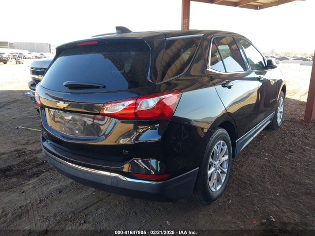 2GNAXKEV7K6120623 Chevrolet EQUINOX LT