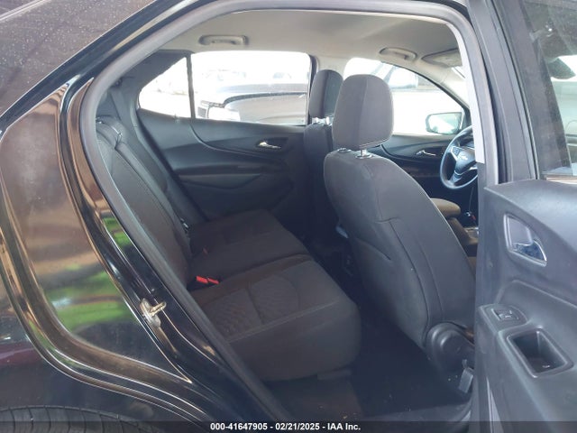 2GNAXKEV7K6120623 Chevrolet EQUINOX LT
