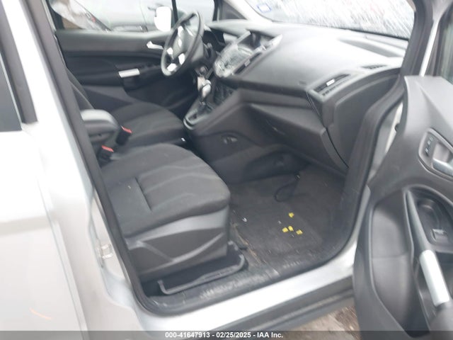 NM0GE9F71G1258053 Ford Transit Connect Xlt