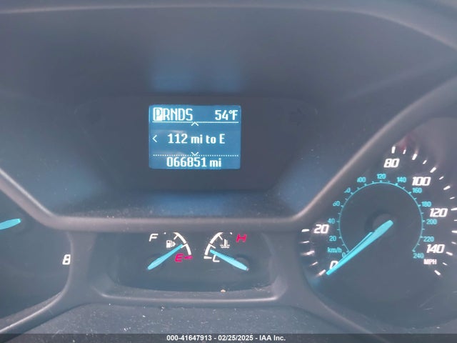 NM0GE9F71G1258053 Ford Transit Connect Xlt