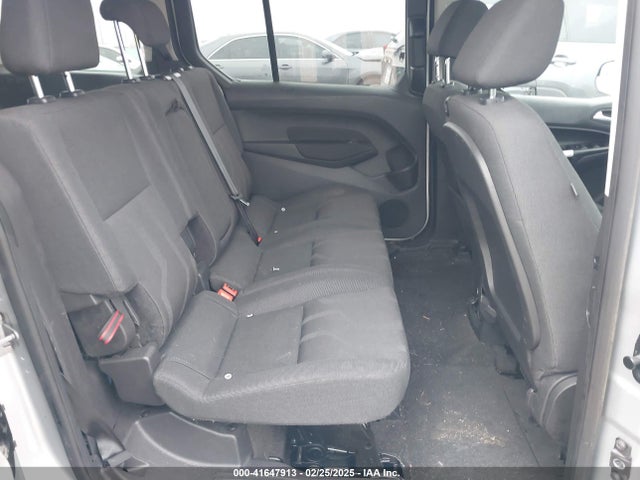 NM0GE9F71G1258053 Ford Transit Connect Xlt