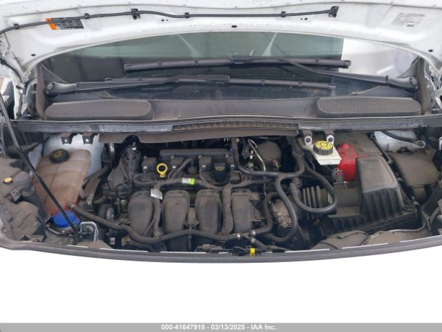 NM0LS7E24M1505370 Ford Transit Connect Xl Cargo Van