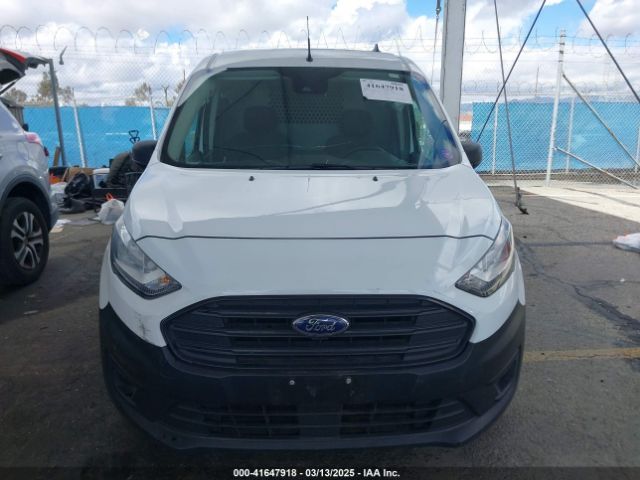 NM0LS7E24M1505370 Ford Transit Connect Xl Cargo Van