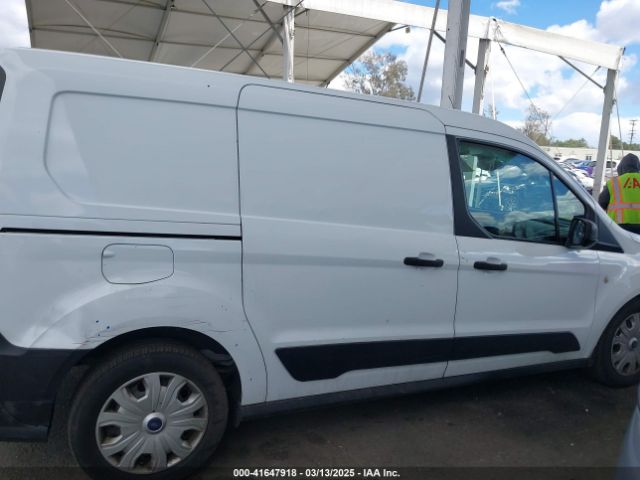 NM0LS7E24M1505370 Ford Transit Connect Xl Cargo Van