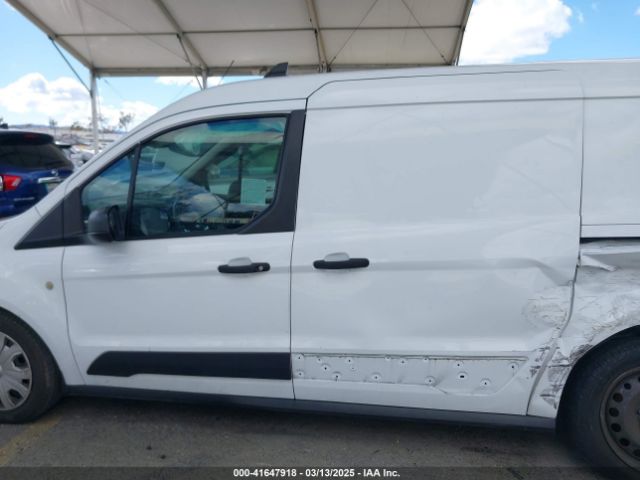 NM0LS7E24M1505370 Ford Transit Connect Xl Cargo Van