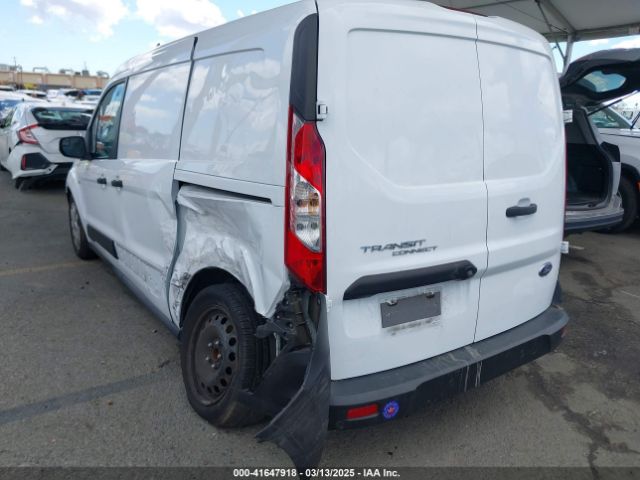 NM0LS7E24M1505370 Ford Transit Connect Xl Cargo Van