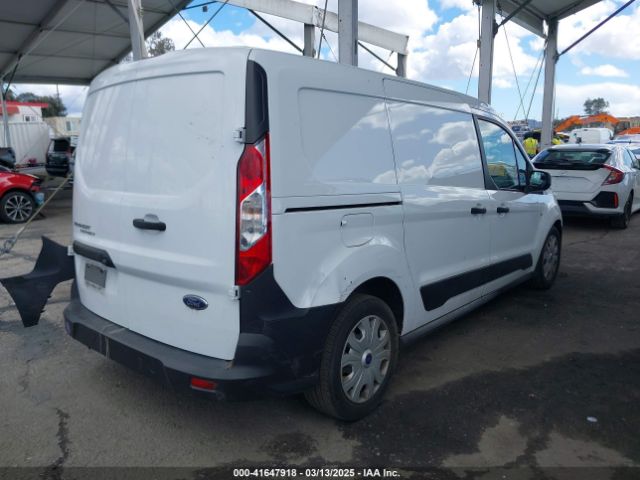 NM0LS7E24M1505370 Ford Transit Connect Xl Cargo Van