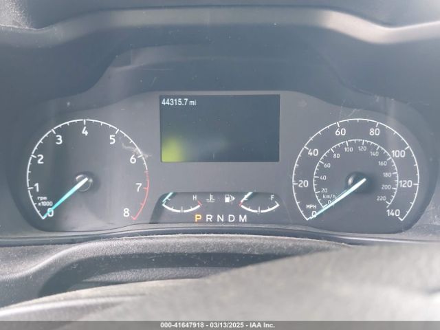 NM0LS7E24M1505370 Ford Transit Connect Xl Cargo Van