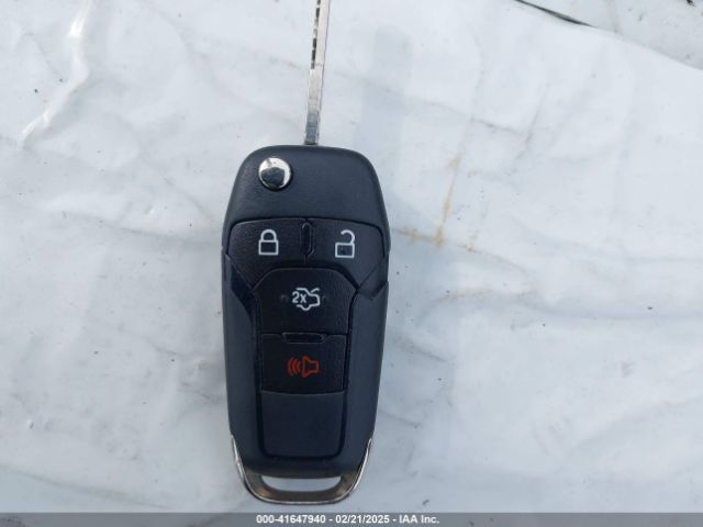 3FA6P0UU2ER151437 Ford Fusion Hybrid S