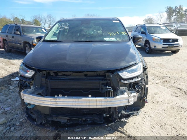 Chrysler Pacifica Touring L 2023 2C4RC1BG8PR631853 Image 12