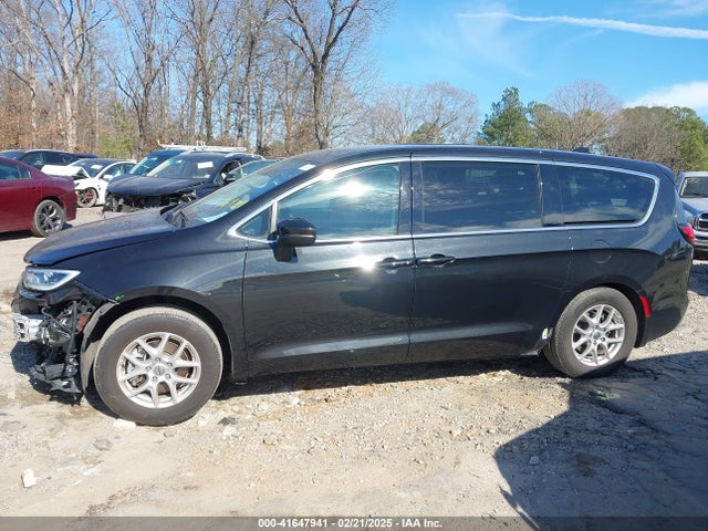 Chrysler Pacifica Touring L 2023 2C4RC1BG8PR631853 Image 14
