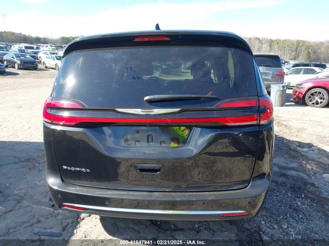 Chrysler Pacifica Touring L 2023 2C4RC1BG8PR631853 Image 16
