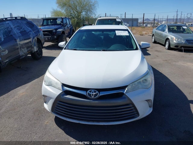 Toyota CAMRY LE 2016 4T1BF1FK0GU144085 Image 13