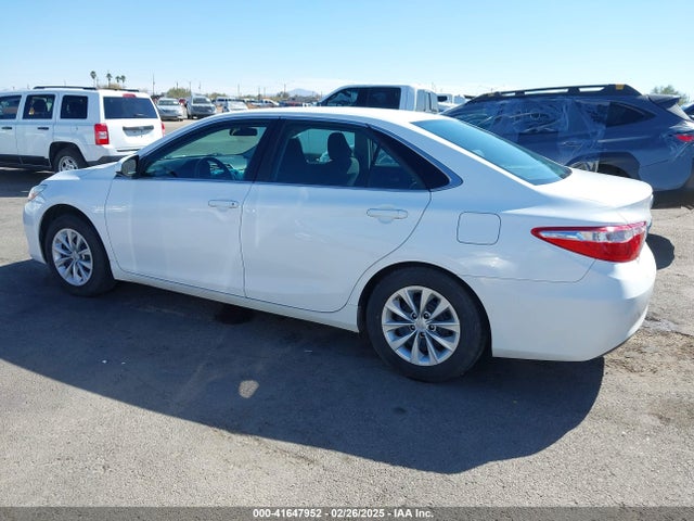 Toyota CAMRY LE 2016 4T1BF1FK0GU144085 Image 15
