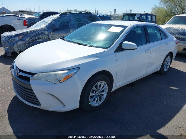 Toyota CAMRY LE 2016 4T1BF1FK0GU144085 Image 2