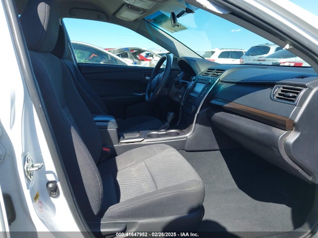 Toyota CAMRY LE 2016 4T1BF1FK0GU144085 Image 5