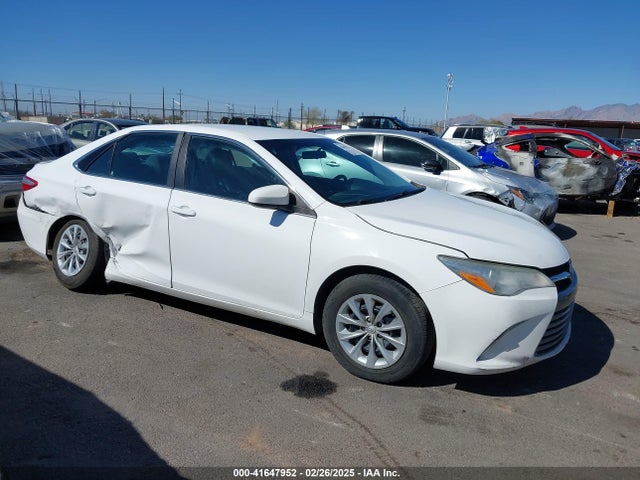 Toyota CAMRY LE 2016 4T1BF1FK0GU144085 Image 6