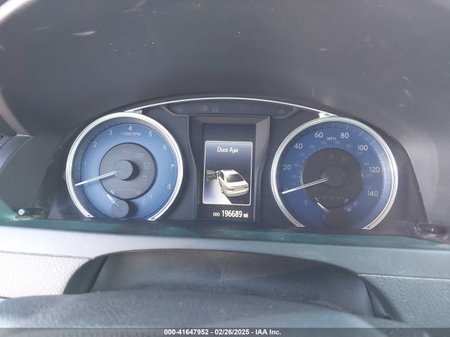 Toyota CAMRY LE 2016 4T1BF1FK0GU144085 Image 7