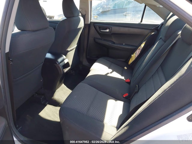 Toyota CAMRY LE 2016 4T1BF1FK0GU144085 Image 8